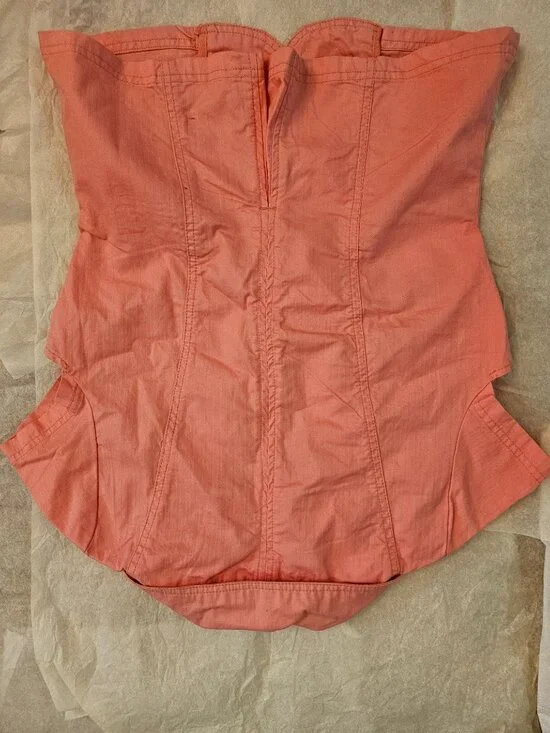 Pink jacket - Picture 5 of 8